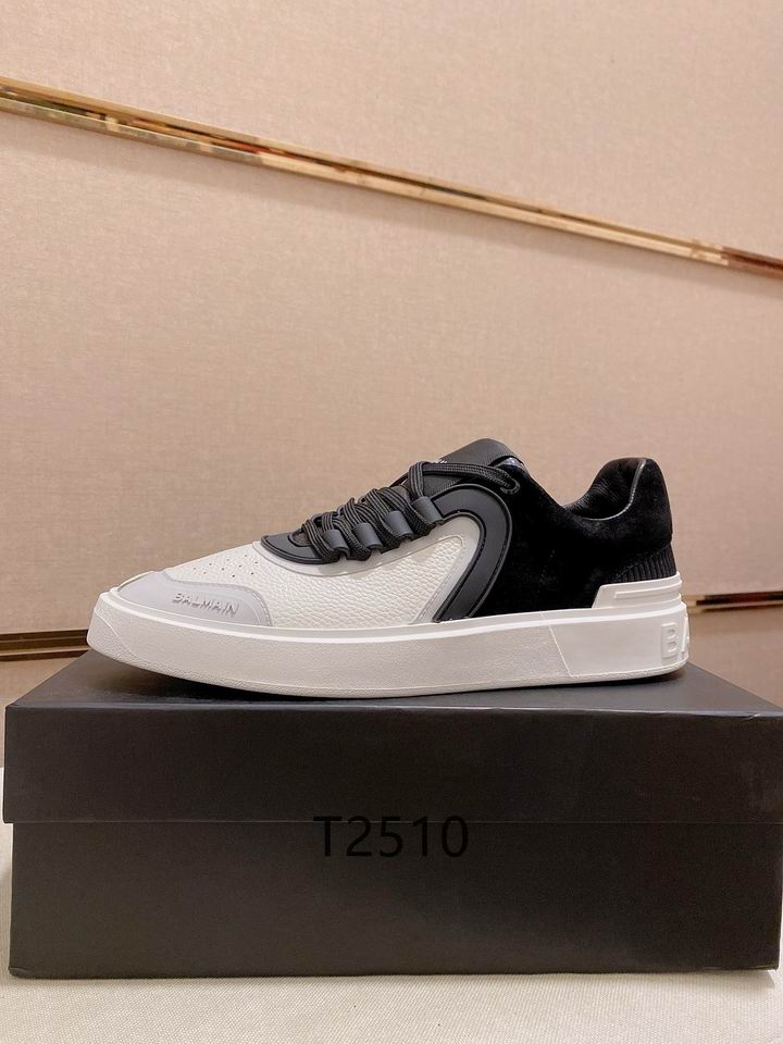 BALMAIN shoes 38-46 h0101